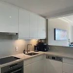 Geniet De Zee Met Top-appartement Fuji Appartement Ostende