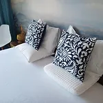 Geniet De Zee Met Top-appartement Fuji Ostenda