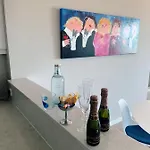 Geniet De Zee Met Top-appartement Fuji * Ostenda
