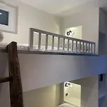 Appartamento Geniet De Zee Met Top-appartement Fuji