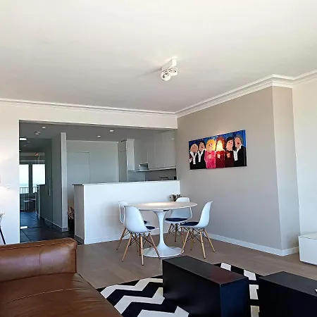 Geniet De Zee Met Top-appartement Fuji דירה *