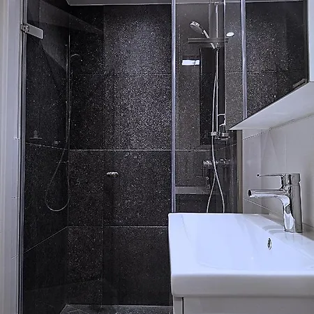 Geniet De Zee Met Top-appartement Fuji *