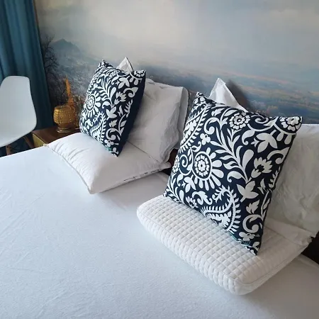 Geniet De Zee Met Top-appartement Fuji Oostende