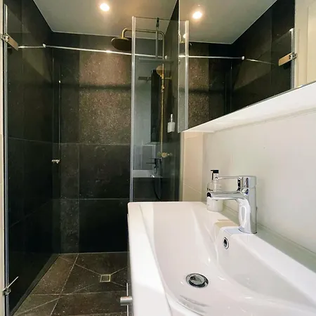 Geniet De Zee Met Top-appartement Fuji Lejlighed Oostende