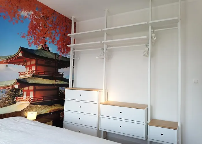 Geniet De Zee Met Top-appartement Fuji Appartement