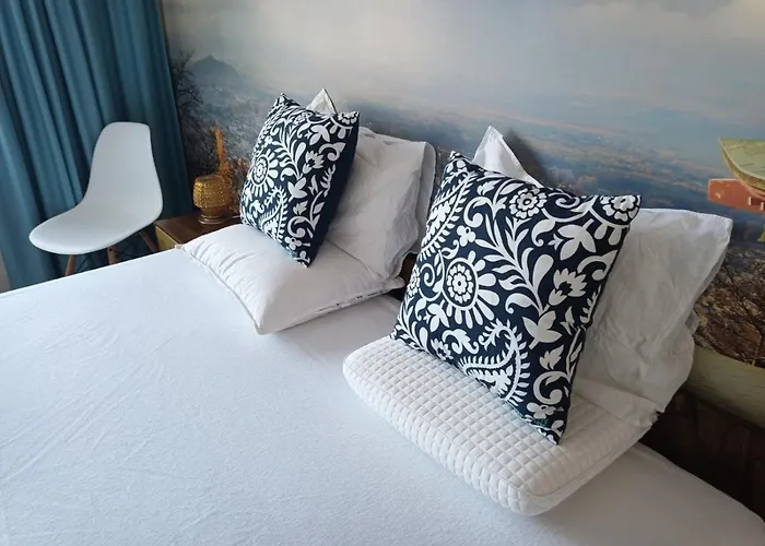 Geniet De Zee Met Top-appartement Fuji Oostende