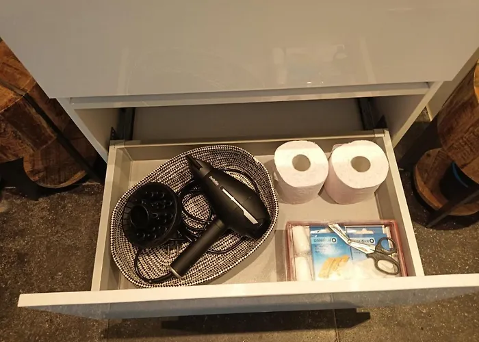 Appartement Geniet De Zee Met Top-appartement Fuji *